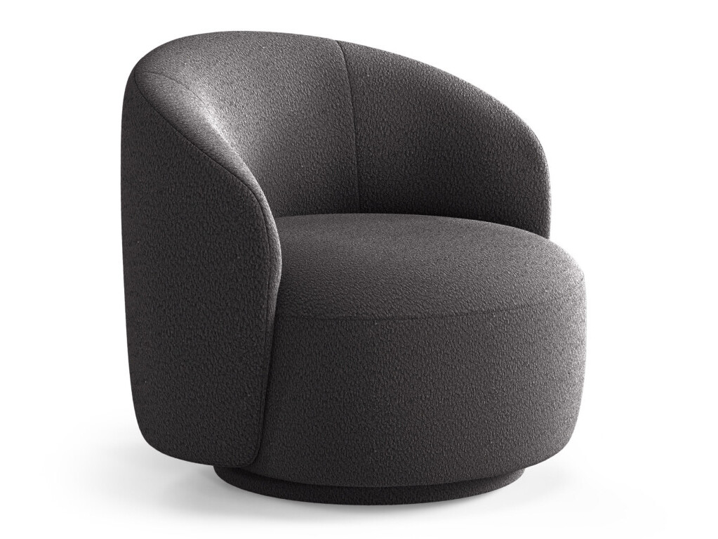 Atpūtas krēsls Beckley 355 (Coral 80)