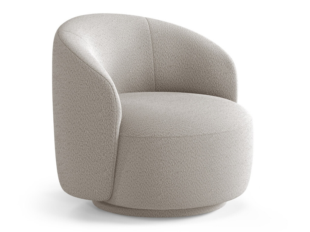 Atpūtas krēsls Beckley 355 (Coral 85)