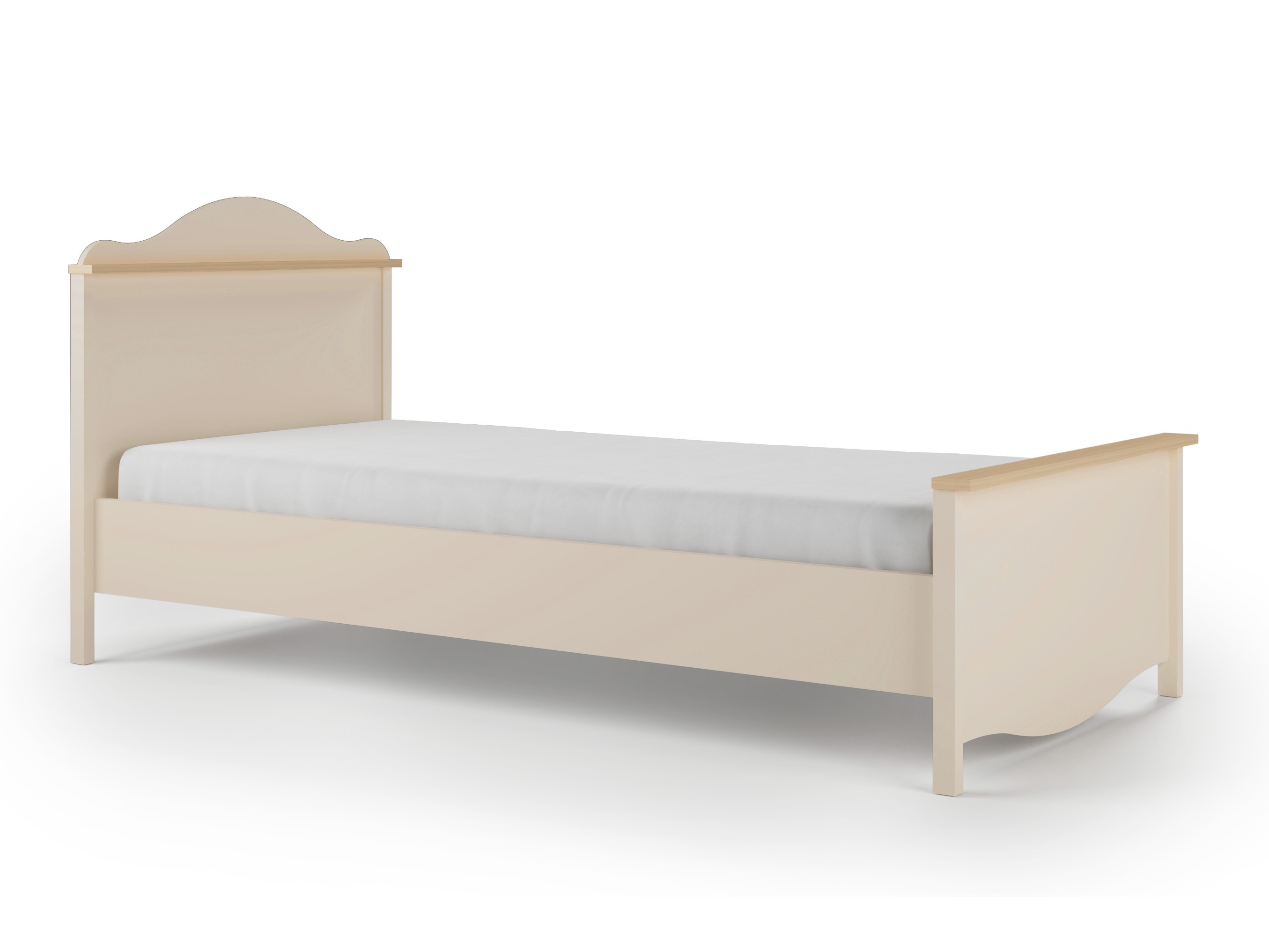 Bērnu istabas komplekts Velferi 124