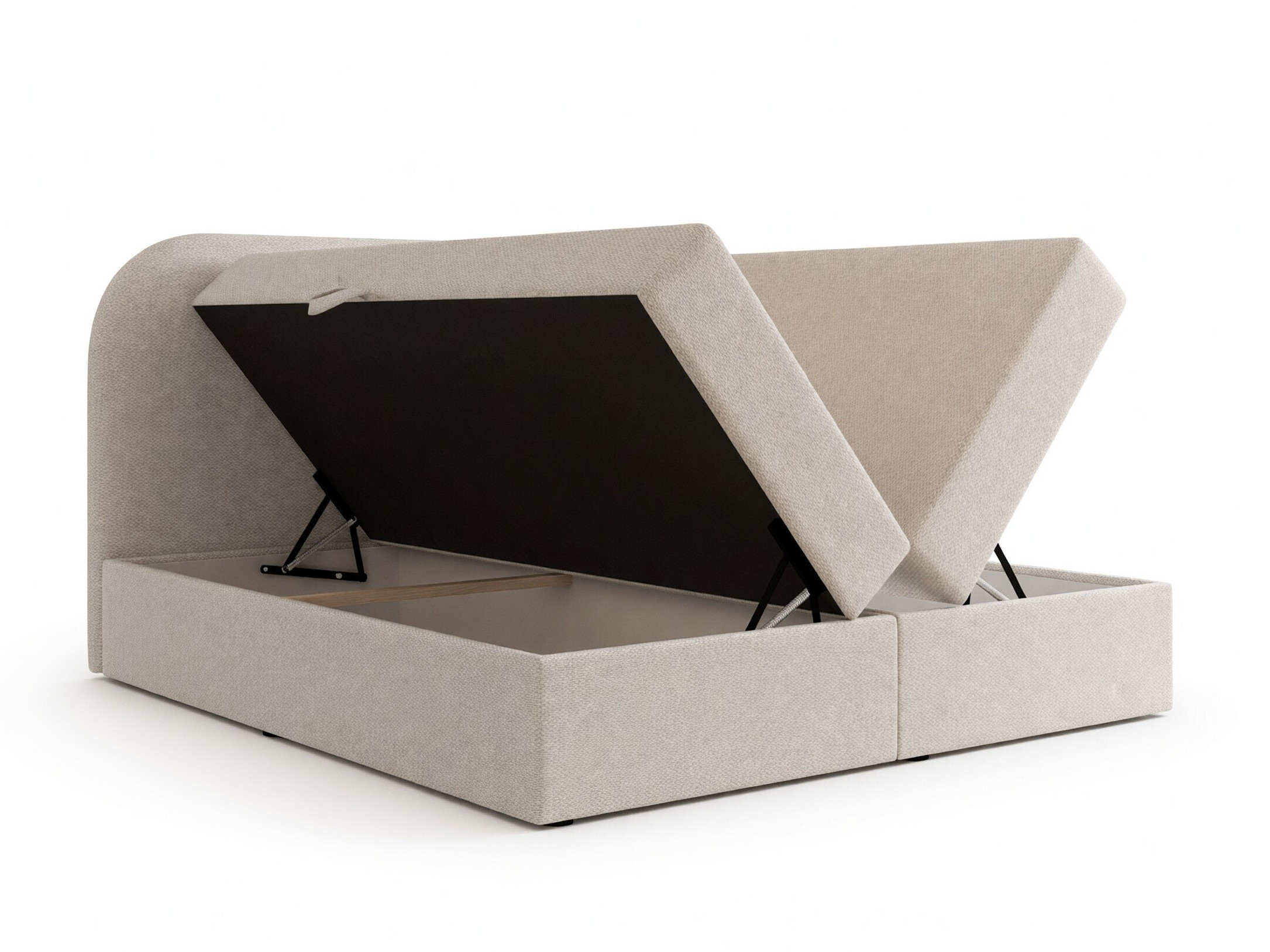 Kontinentālā gulta Martinez 131 (Puente 34)