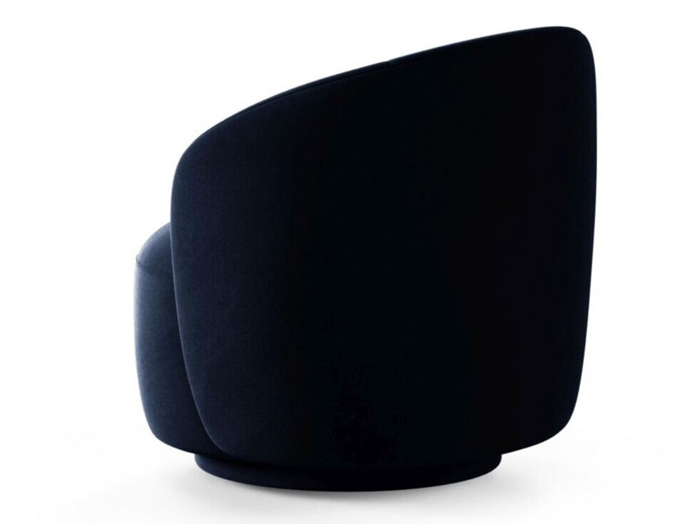 Krēsls Beckley 353 (Casino Deep Blue)