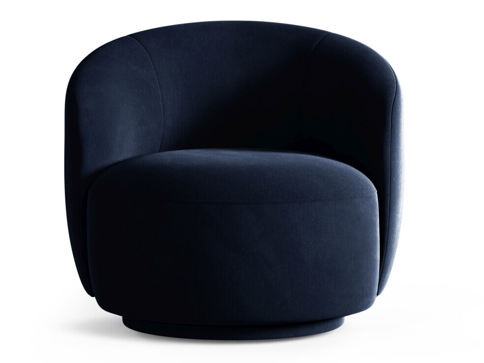 Krēsls Beckley 355 (Casino Deep Blue)