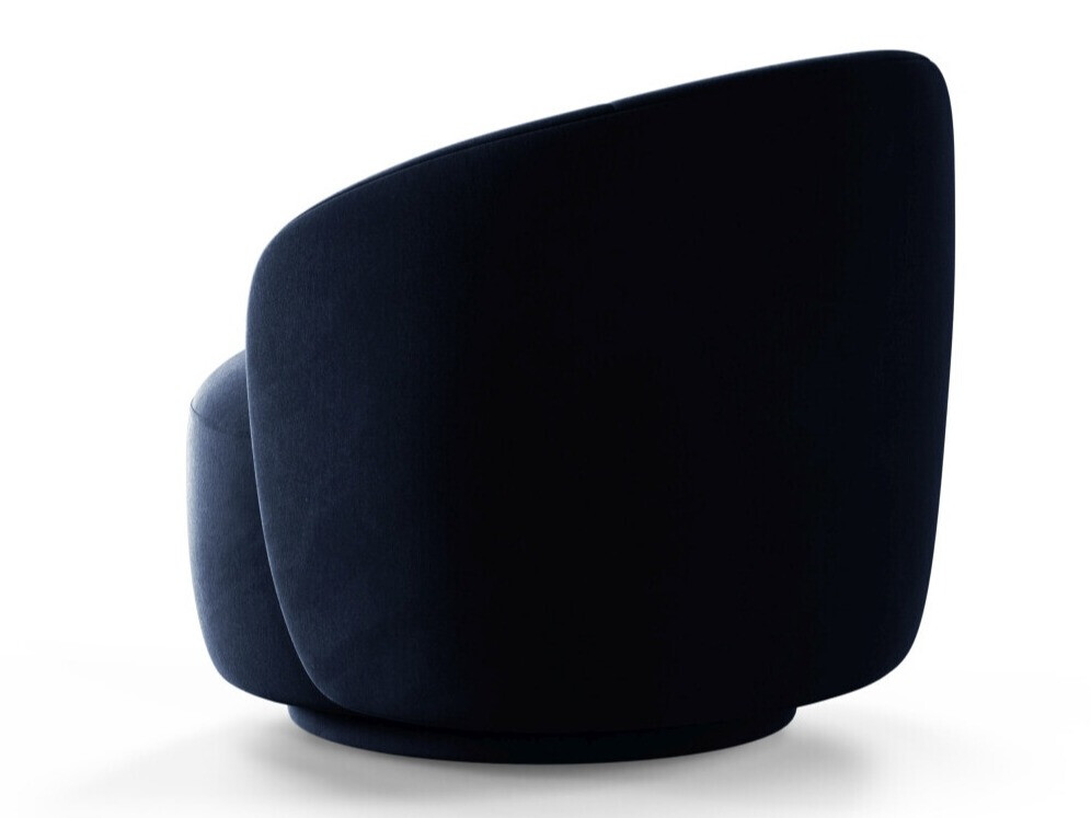 Krēsls Beckley 355 (Casino Deep Blue)