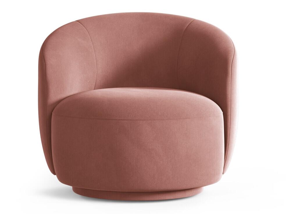 Krēsls Beckley 355 (Casino Salmon)