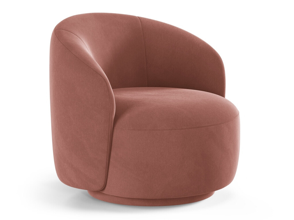 Krēsls Beckley 355 (Casino Salmon)