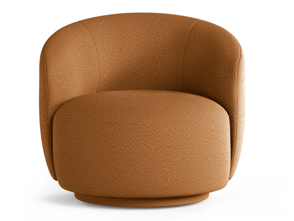 Krēsls Beckley 355 (Coral 35)