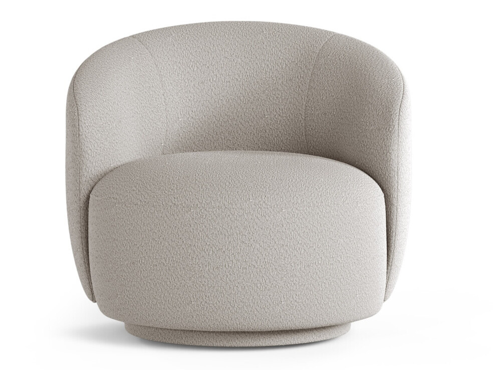 Krēsls Beckley 355 (Coral 85)