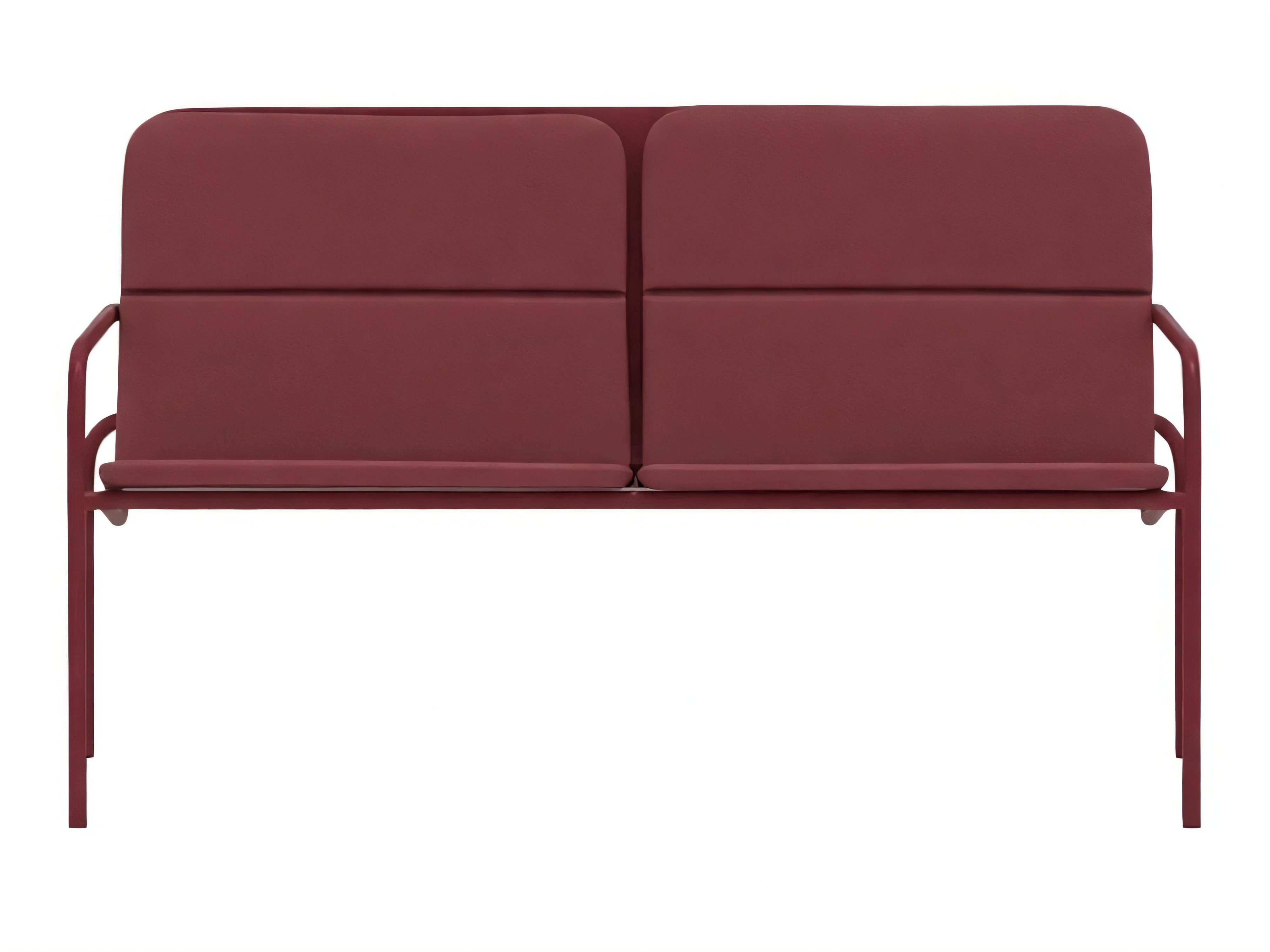 Dārza mēbeļu komplekts Dallas 5260