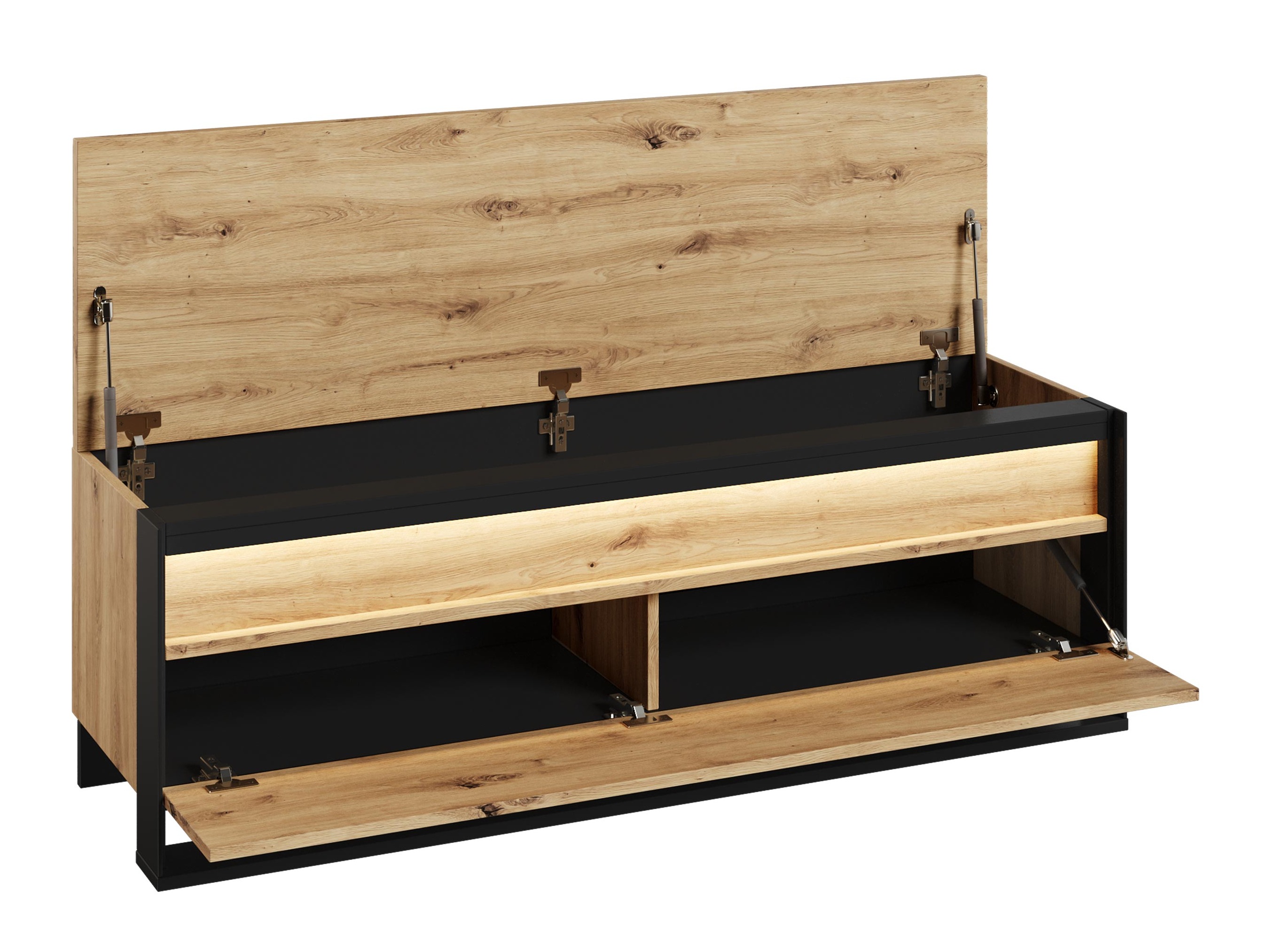 Priekšnama komplekts Luliru 152