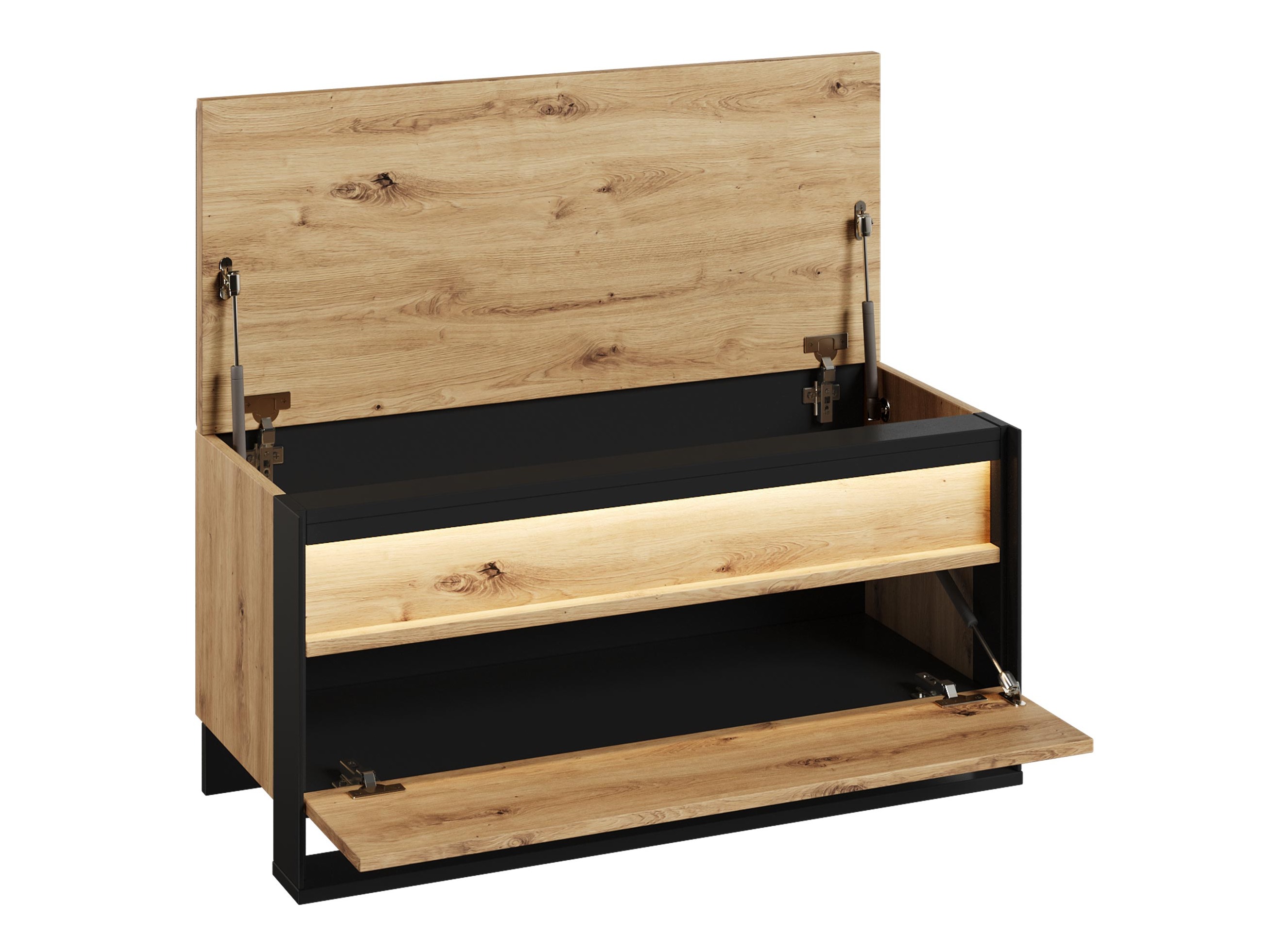 Priekšnama komplekts Luliru 153