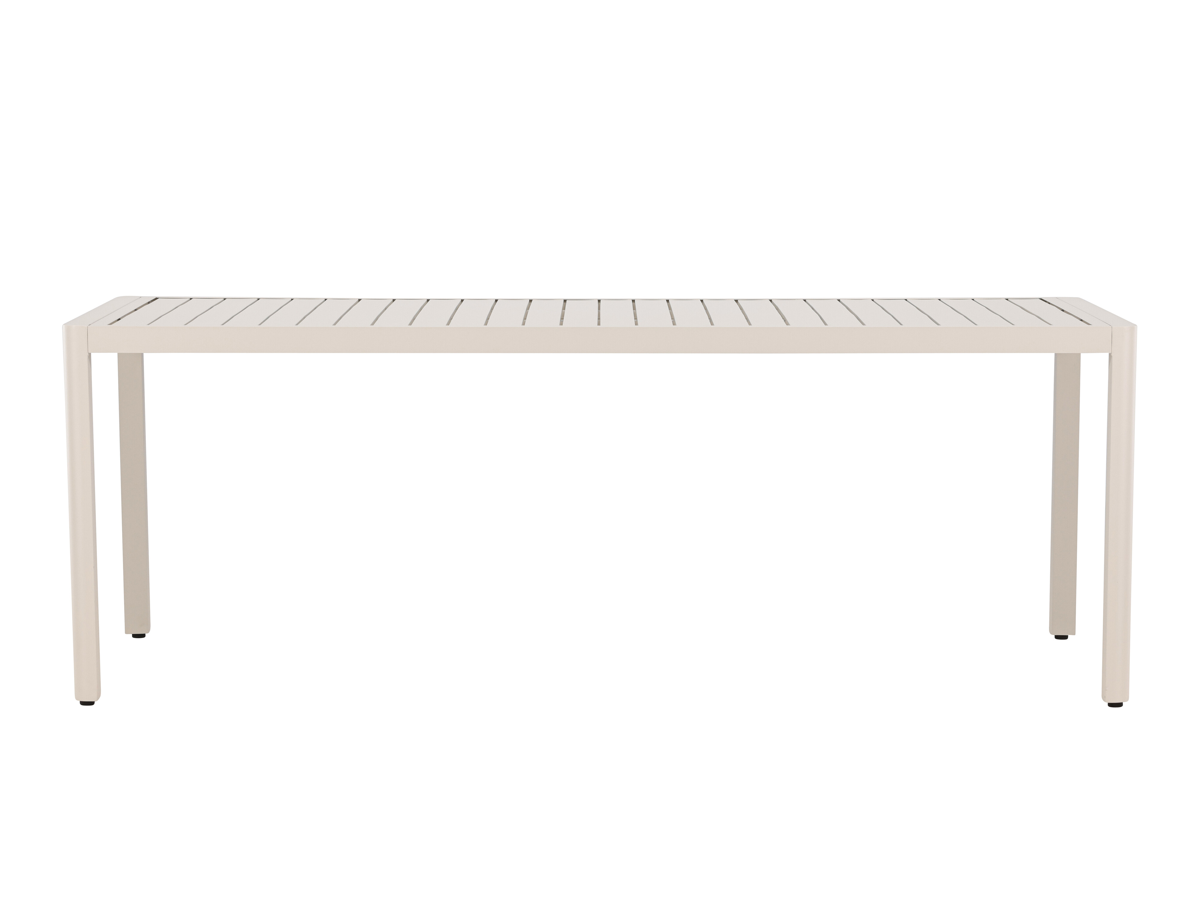 Galds un krēslu komplekts Dallas 5255 (Bēšs)