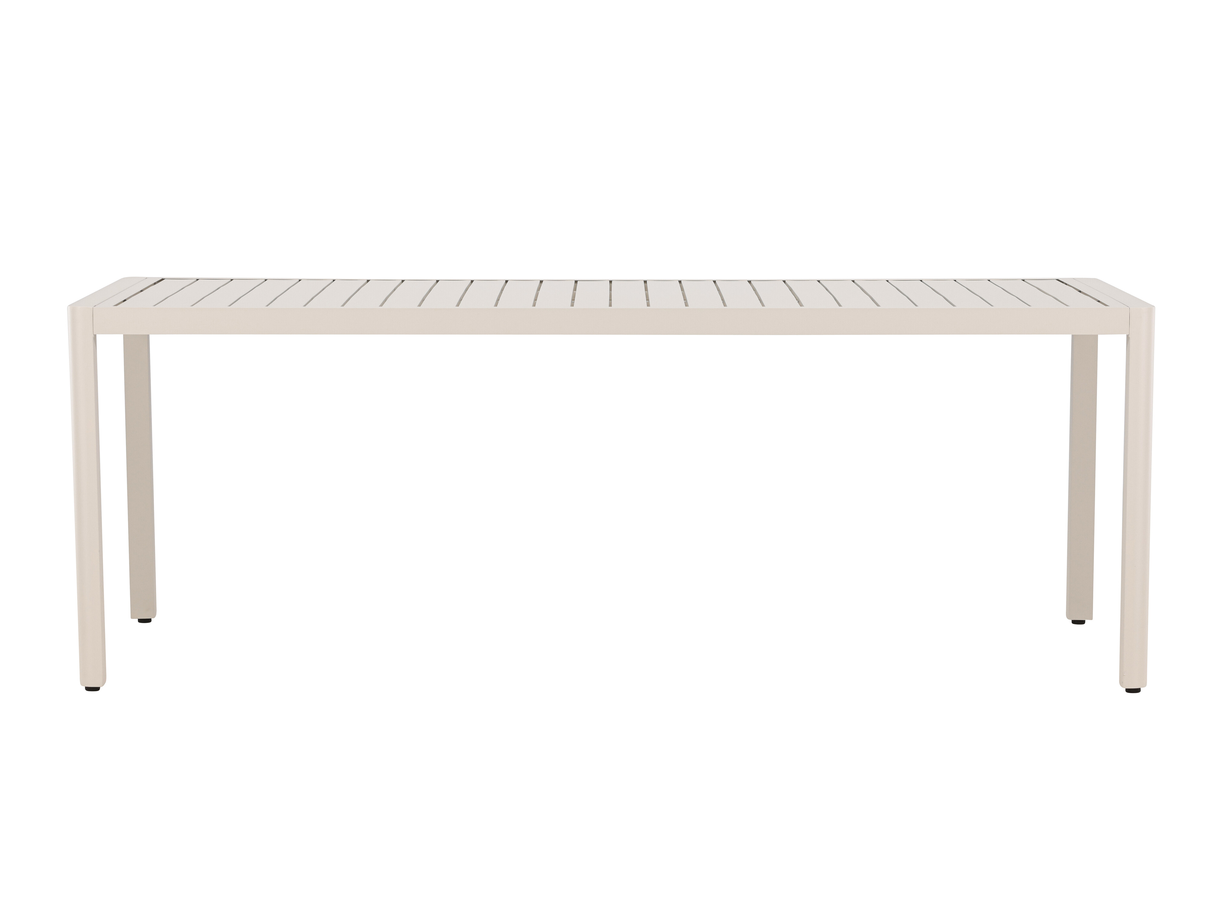 Galds un krēslu komplekts Dallas 5256 (Bēšs)