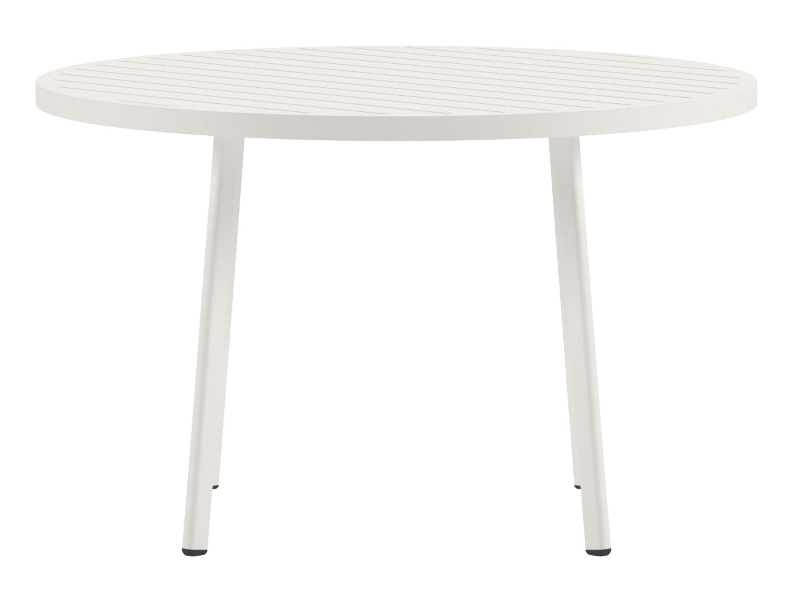 Galds un krēslu komplekts Dallas 5257 (Bēšs)