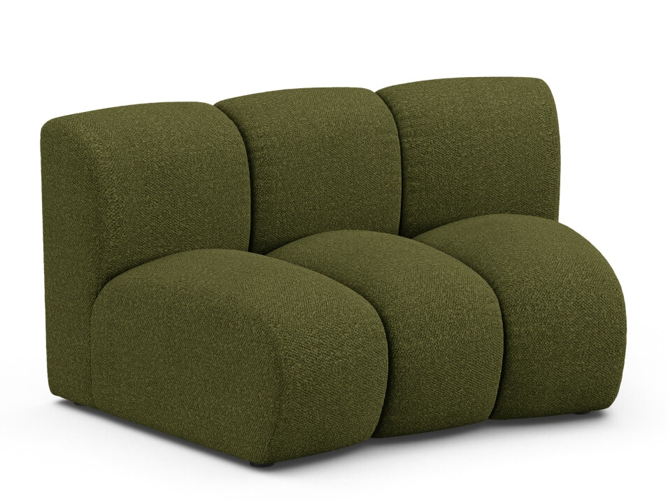 Moduļu krēsls Cirleve 114 (Baloo 2090)