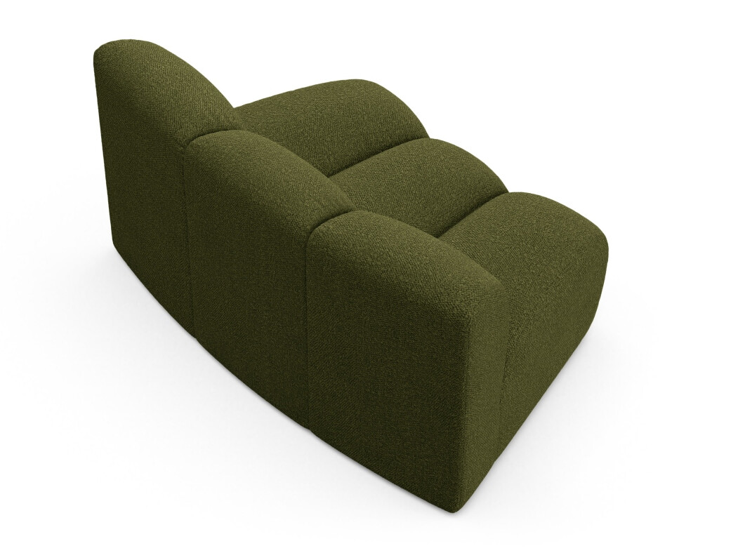 Moduļu krēsls Cirleve 114 (Baloo 2090)