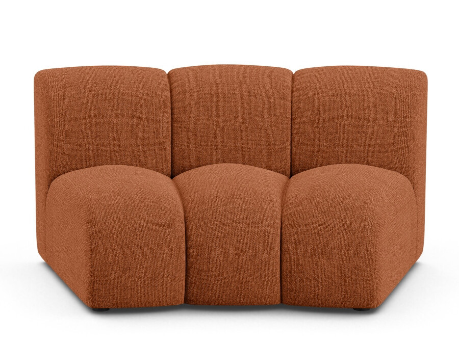 Moduļu krēsls Cirleve 114 (Eden 10 Terra)