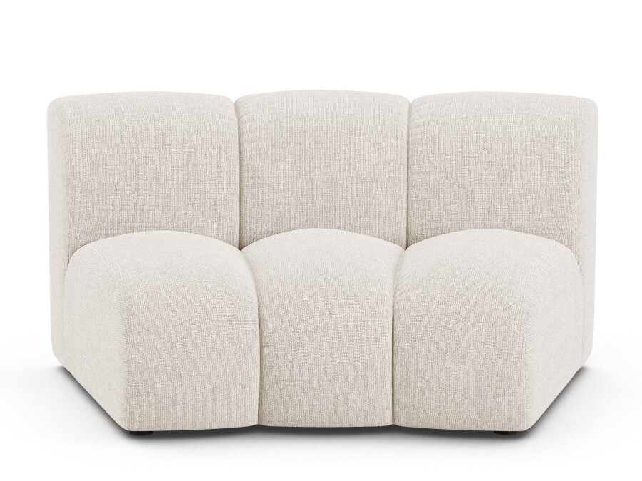 Moduļu krēsls Cirleve 114 (Eden 2 Bumbierisl)