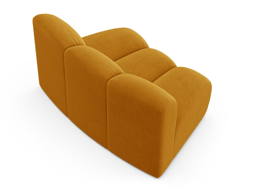 Moduļu krēsls Cirleve 114 (Salvador 10)