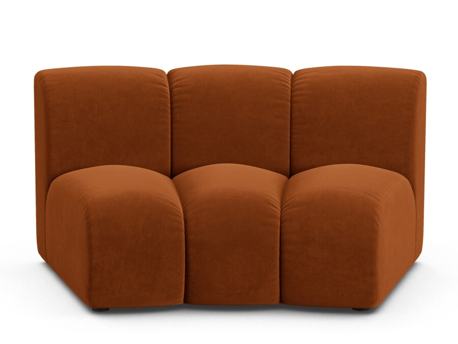 Moduļu krēsls Cirleve 114 (Salvador 14)