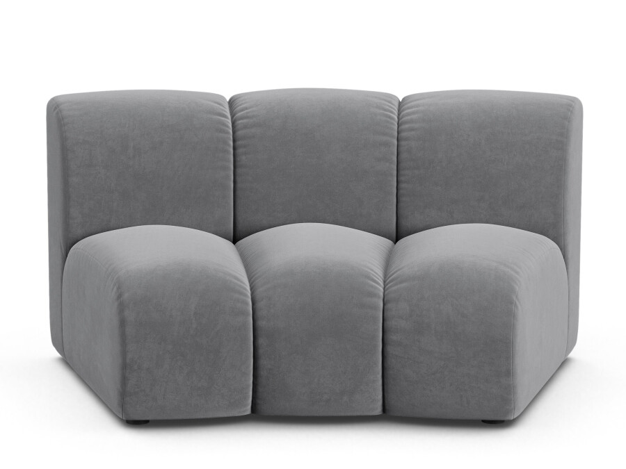 Moduļu krēsls Cirleve 114 (Salvador 17)