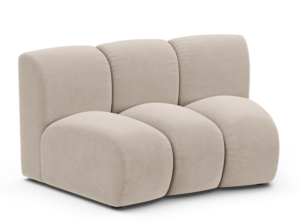 Moduļu krēsls Cirleve 114 (Salvador 1)