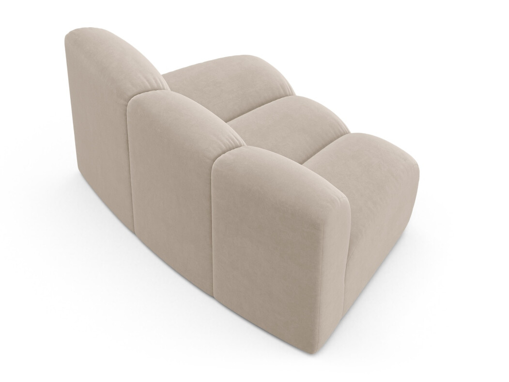 Moduļu krēsls Cirleve 114 (Salvador 1)