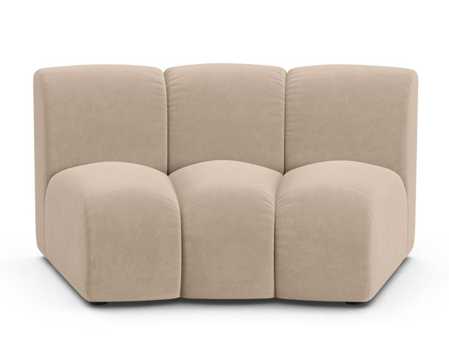 Moduļu krēsls Cirleve 114 (Venus 2928)