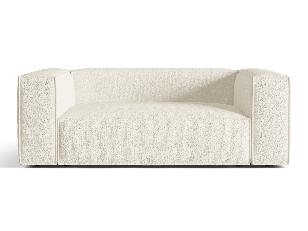 Dīvāns Beckley F100 (Monet Nata)