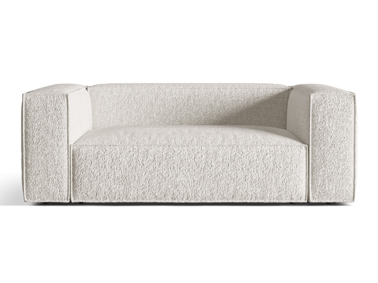 Dīvāns Beckley F100 (Monet Pearl)