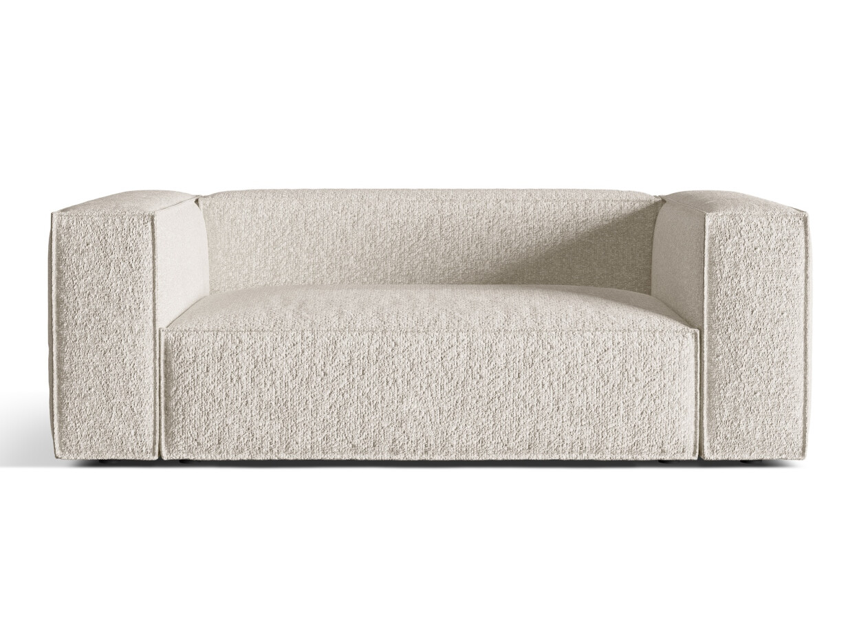 Dīvāns Beckley F100 (Monet Sand)