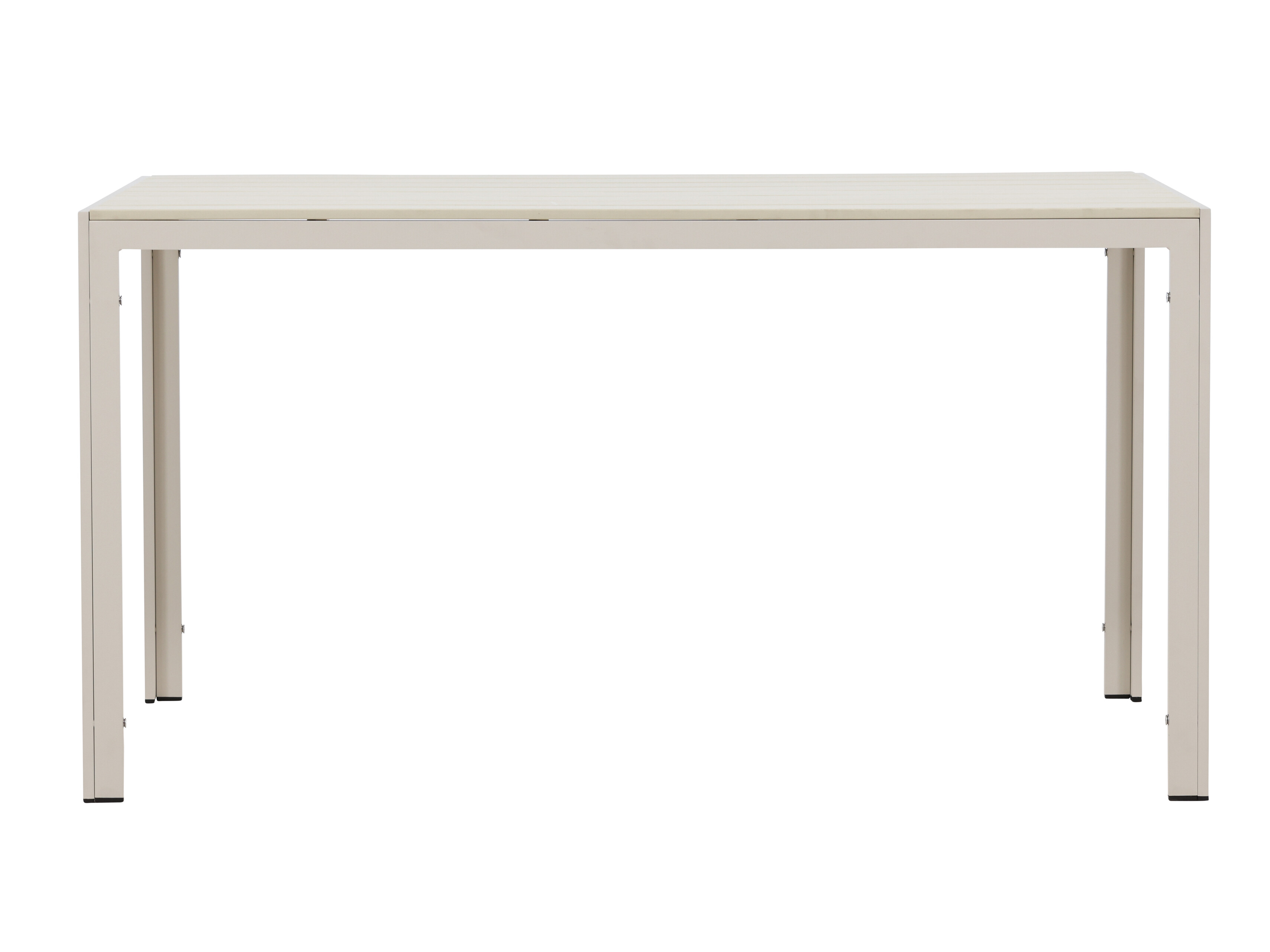 Galds un krēslu komplekts Dallas 5263 (Bēšs)