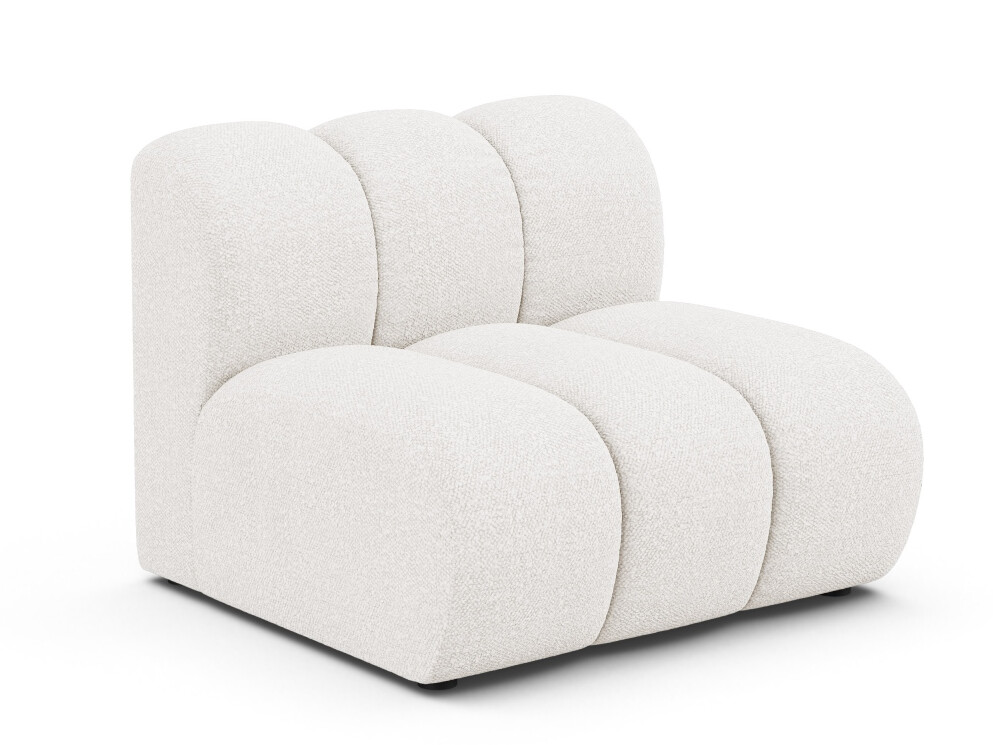 Moduļu atpūtas krēsls Cirleve 108 (Baloo 2073)