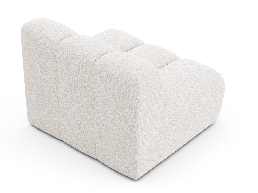 Moduļu atpūtas krēsls Cirleve 108 (Baloo 2073)