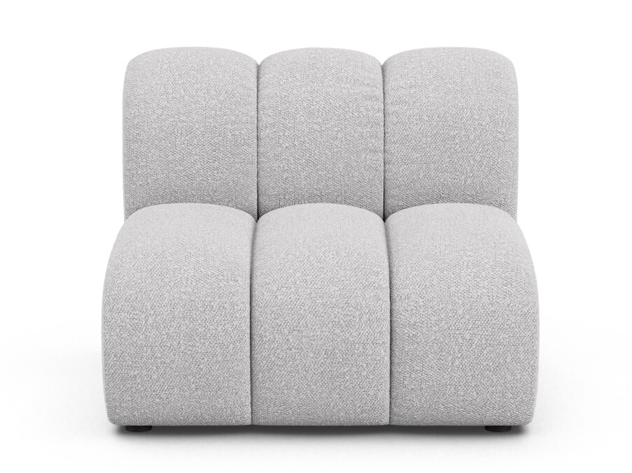 Moduļu atpūtas krēsls Cirleve 108 (Baloo 2085)