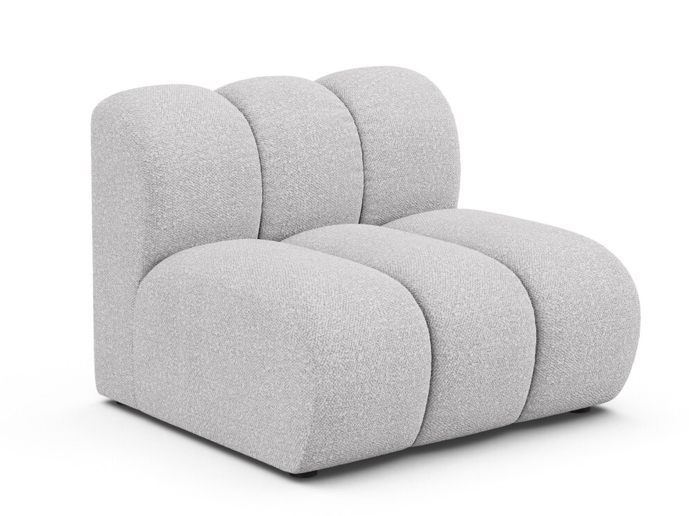 Moduļu atpūtas krēsls Cirleve 108 (Baloo 2085)