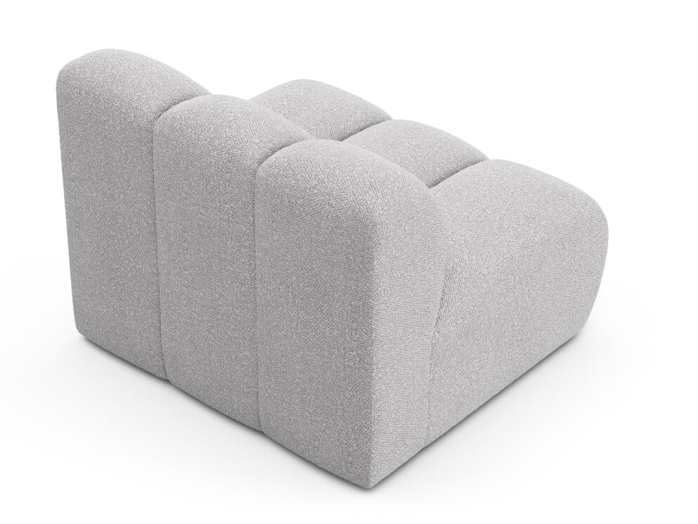 Moduļu atpūtas krēsls Cirleve 108 (Baloo 2085)