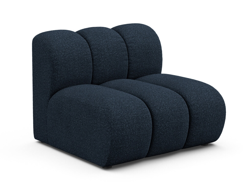 Moduļu atpūtas krēsls Cirleve 108 (Baloo 2088)