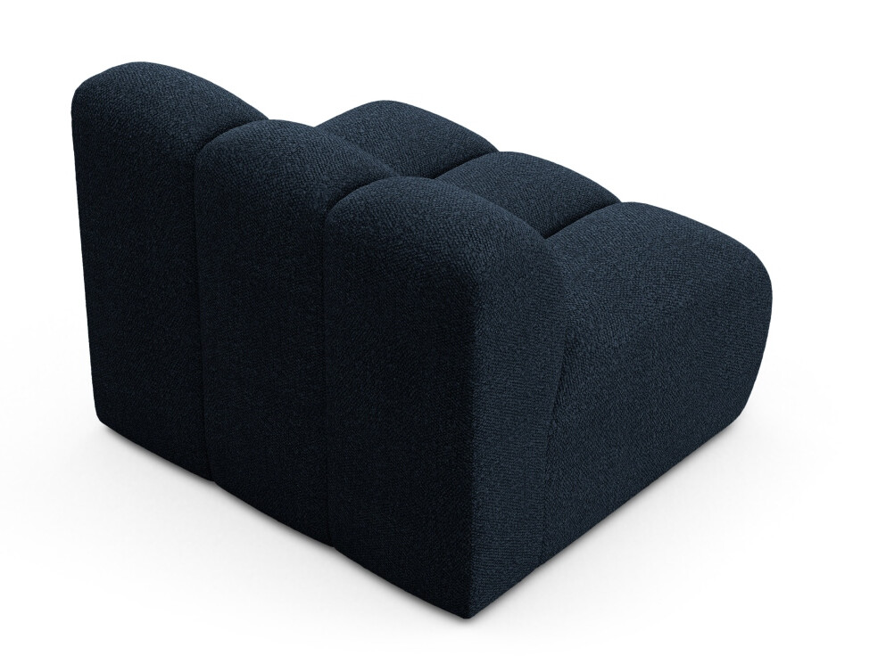 Moduļu atpūtas krēsls Cirleve 108 (Baloo 2088)