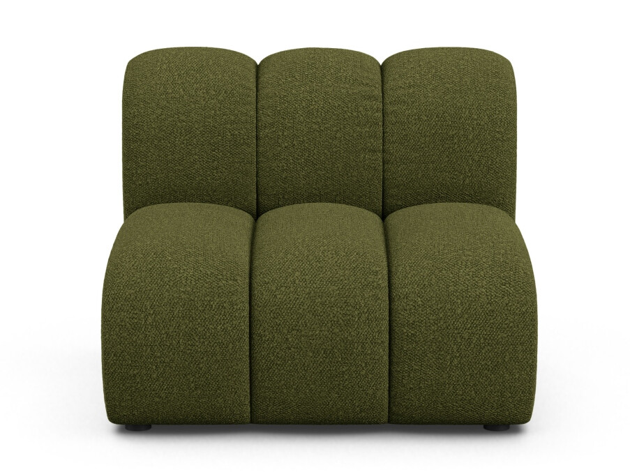 Moduļu atpūtas krēsls Cirleve 108 (Baloo 2090)