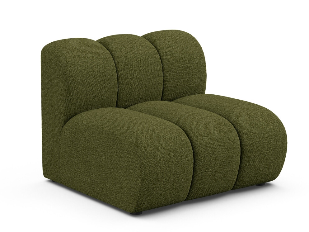 Moduļu atpūtas krēsls Cirleve 108 (Baloo 2090)