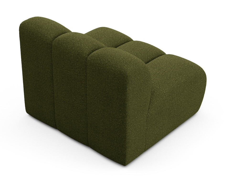 Moduļu atpūtas krēsls Cirleve 108 (Baloo 2090)