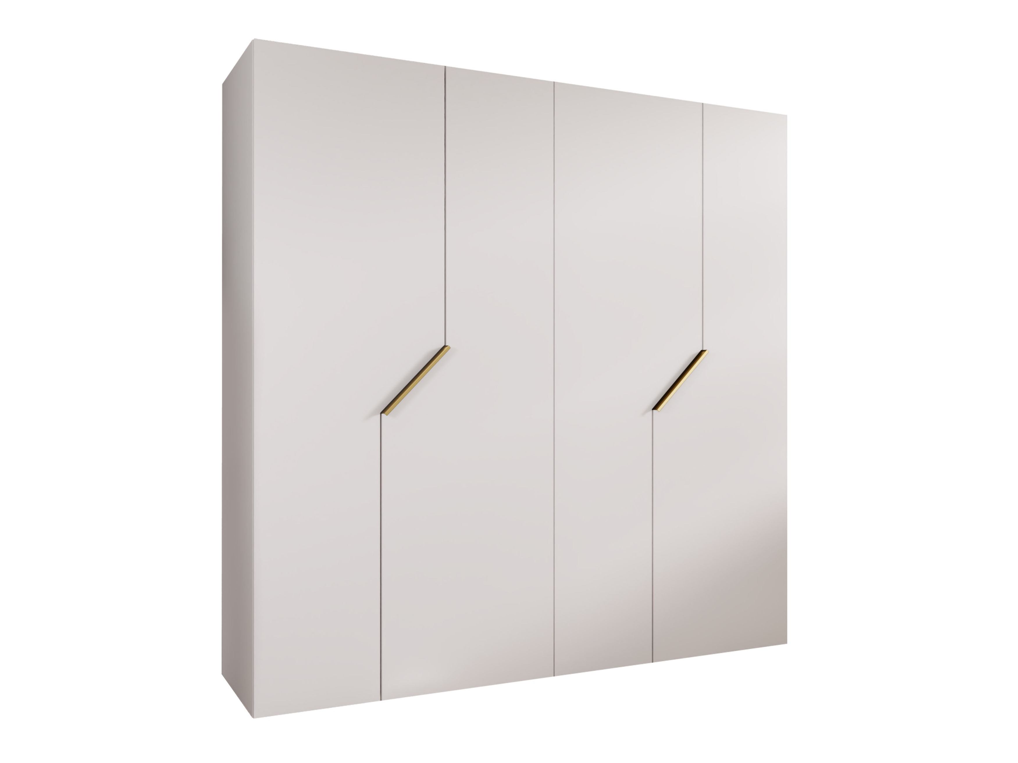 Skapis Hartford 595 (Balts)