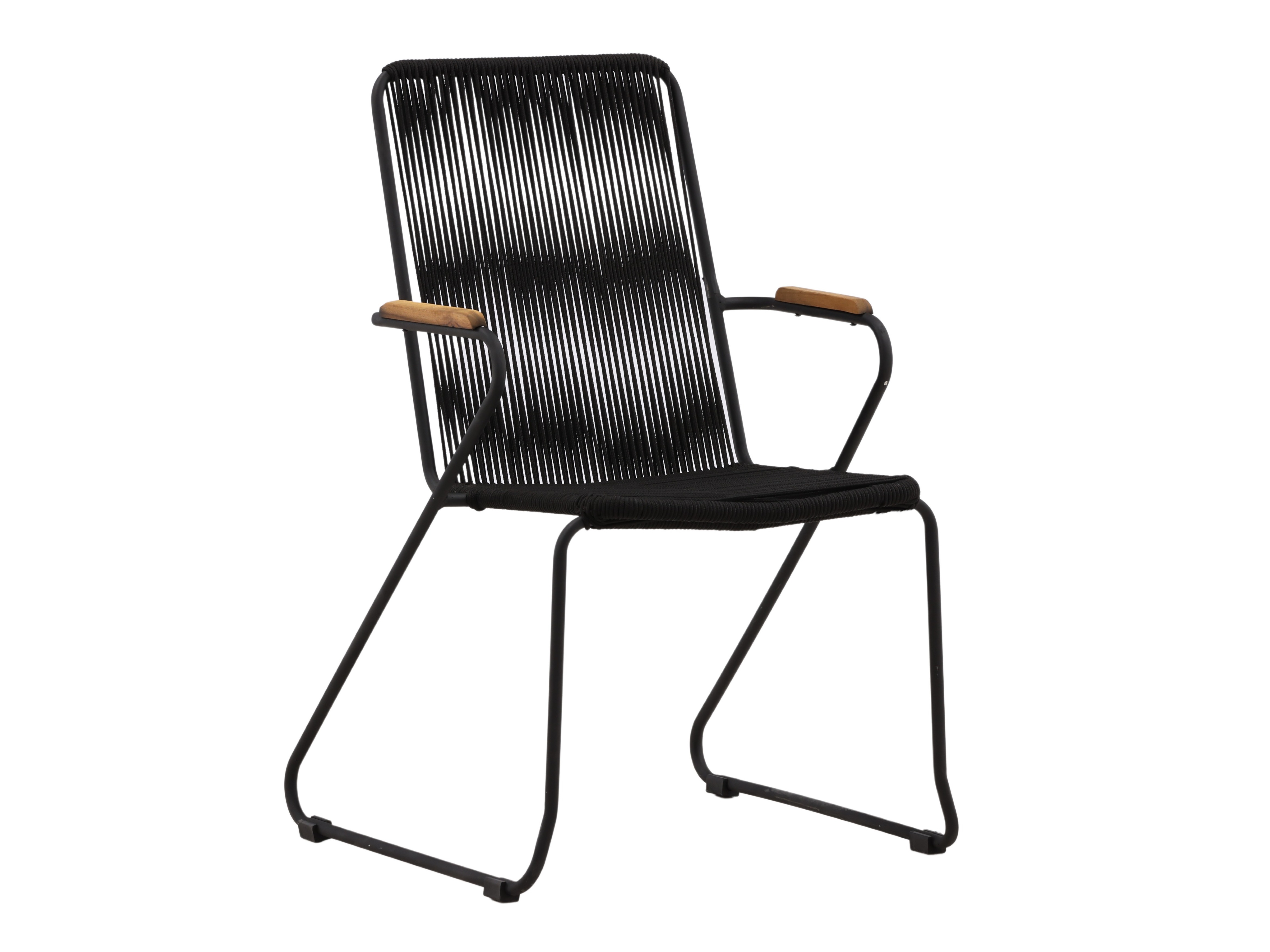 Galds un krēslu komplekts Dallas 5270