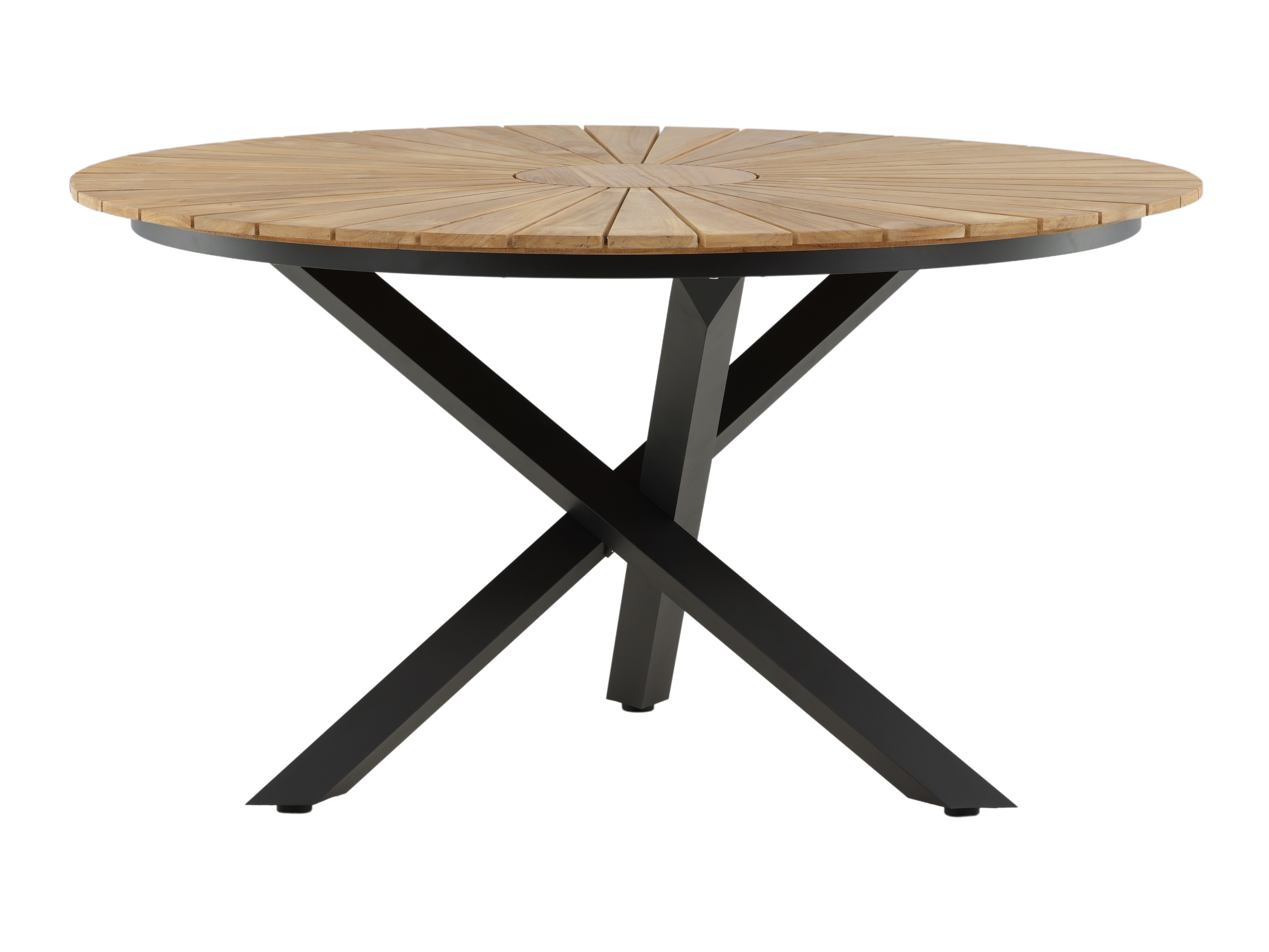 Galds un krēslu komplekts Dallas 5272