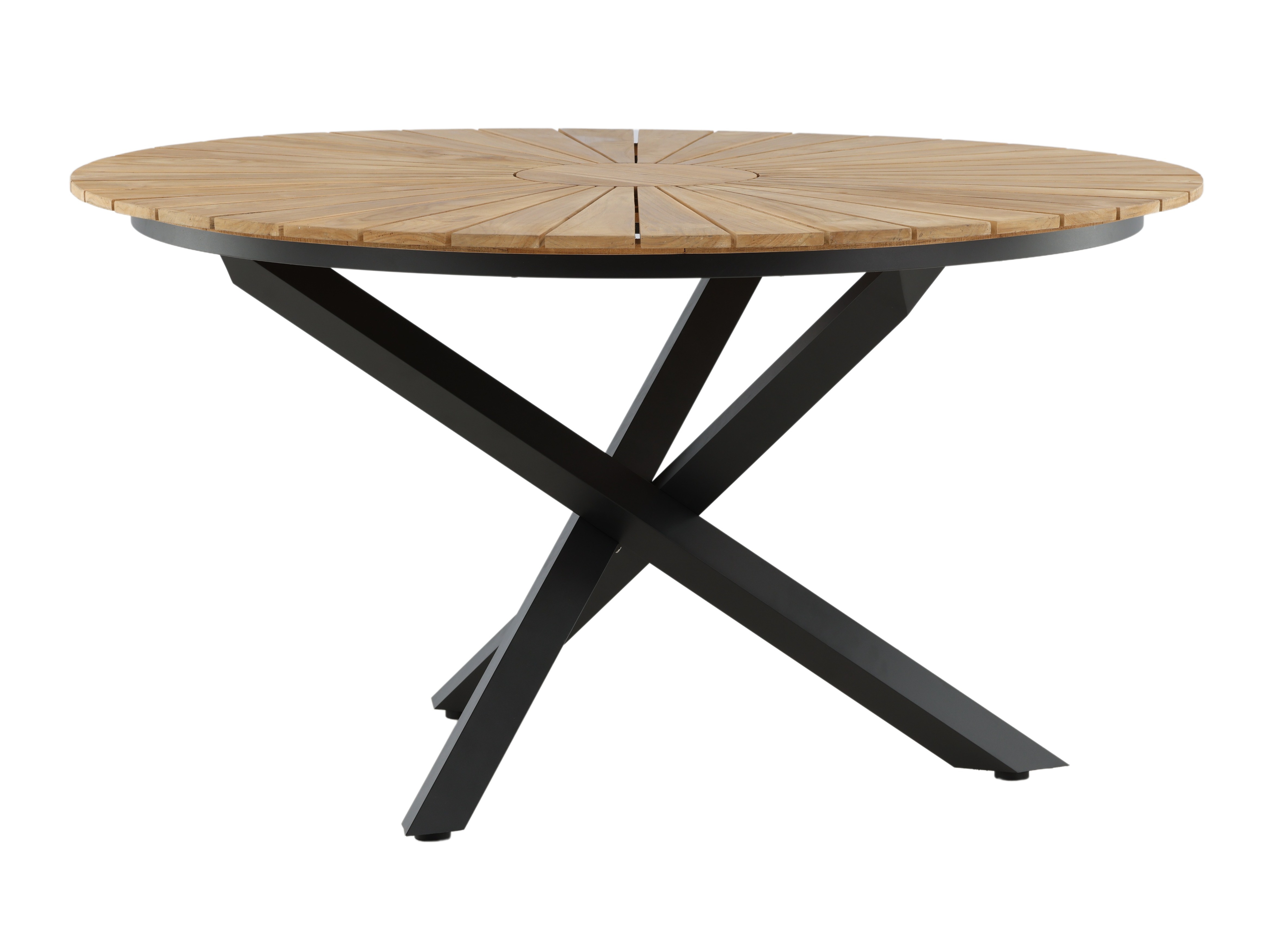 Galds un krēslu komplekts Dallas 5272