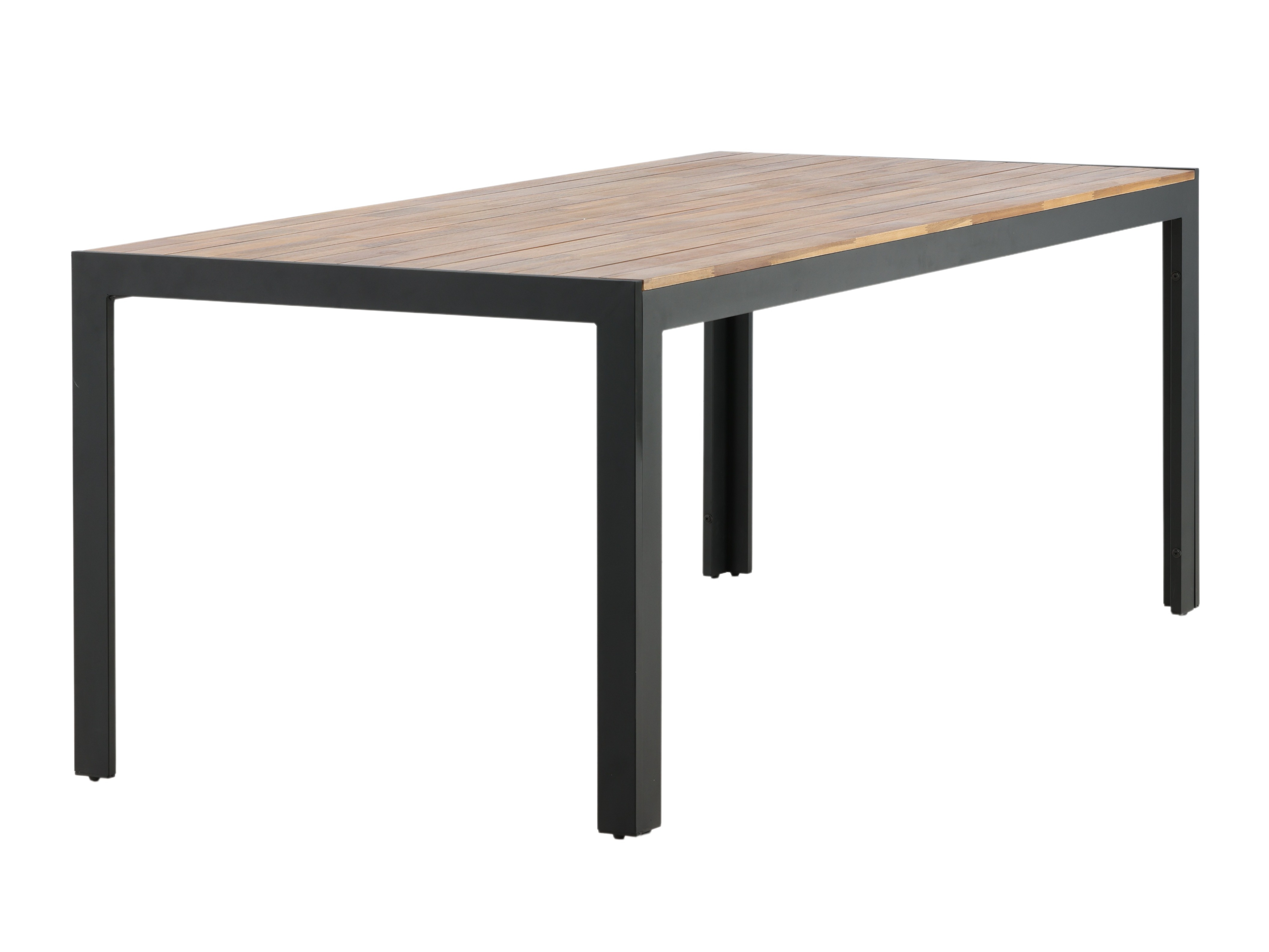 Galds un krēslu komplekts Dallas 5273