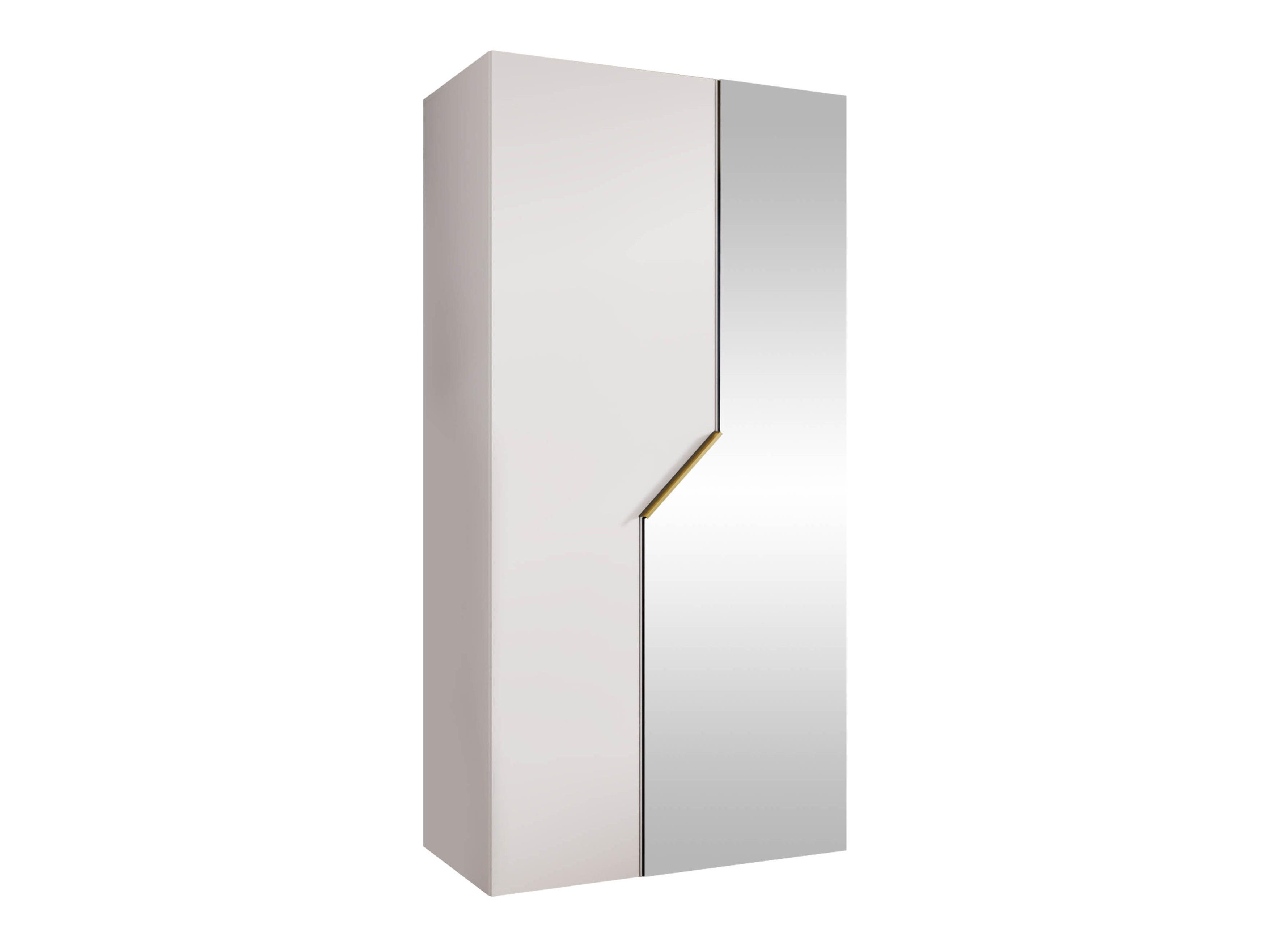 Skapis Hartford 597 (Balts)