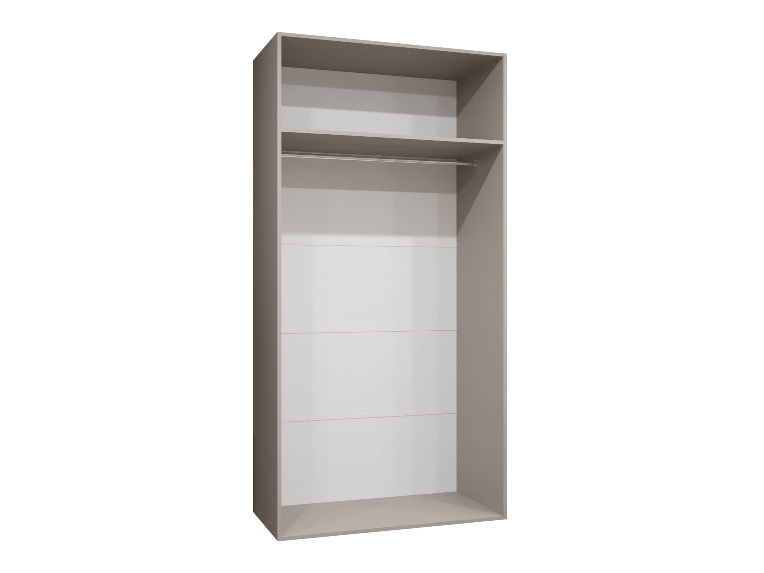 Skapis Hartford 597 (Balts)