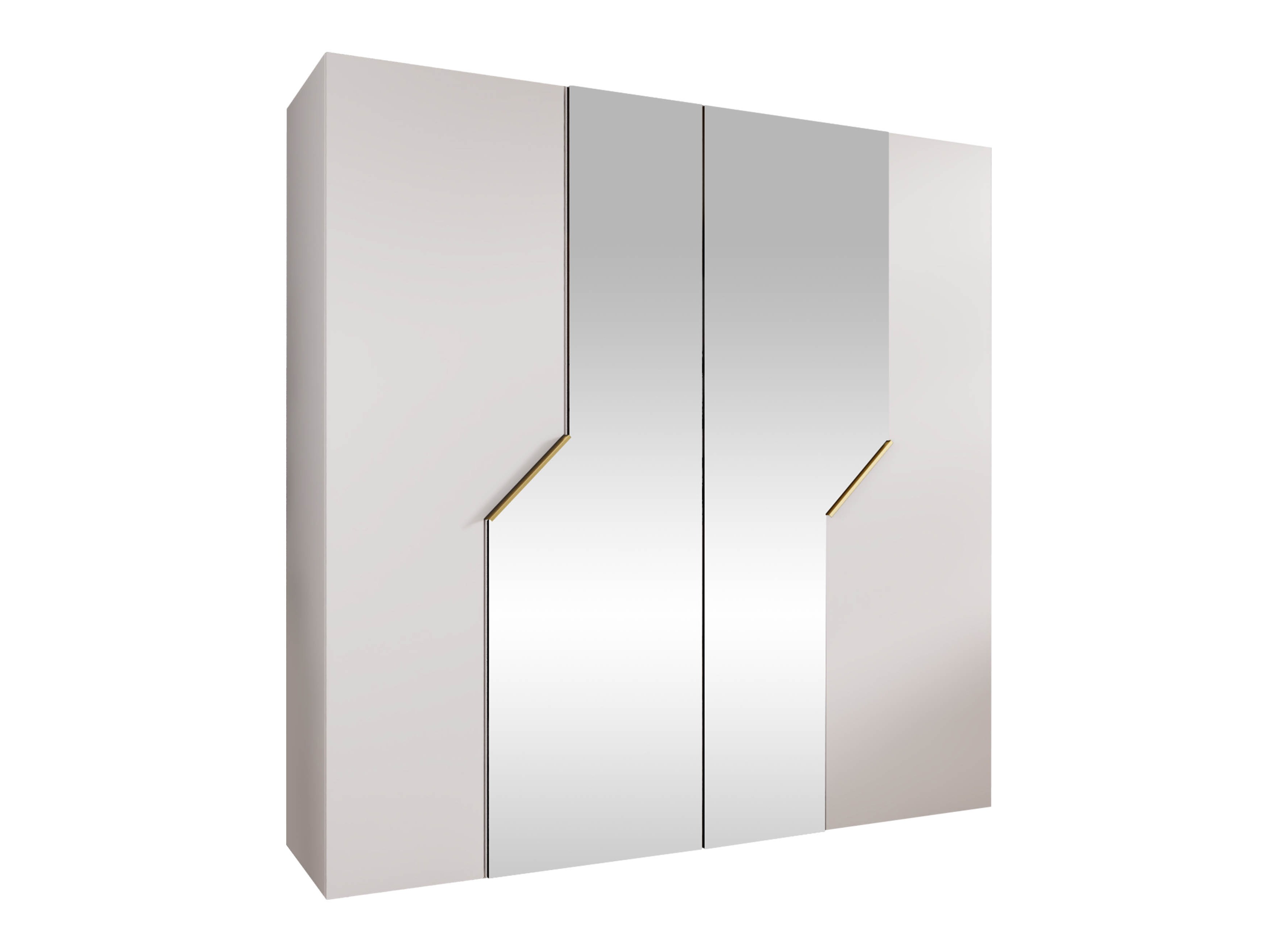 Skapis Hartford 598 (Balts)