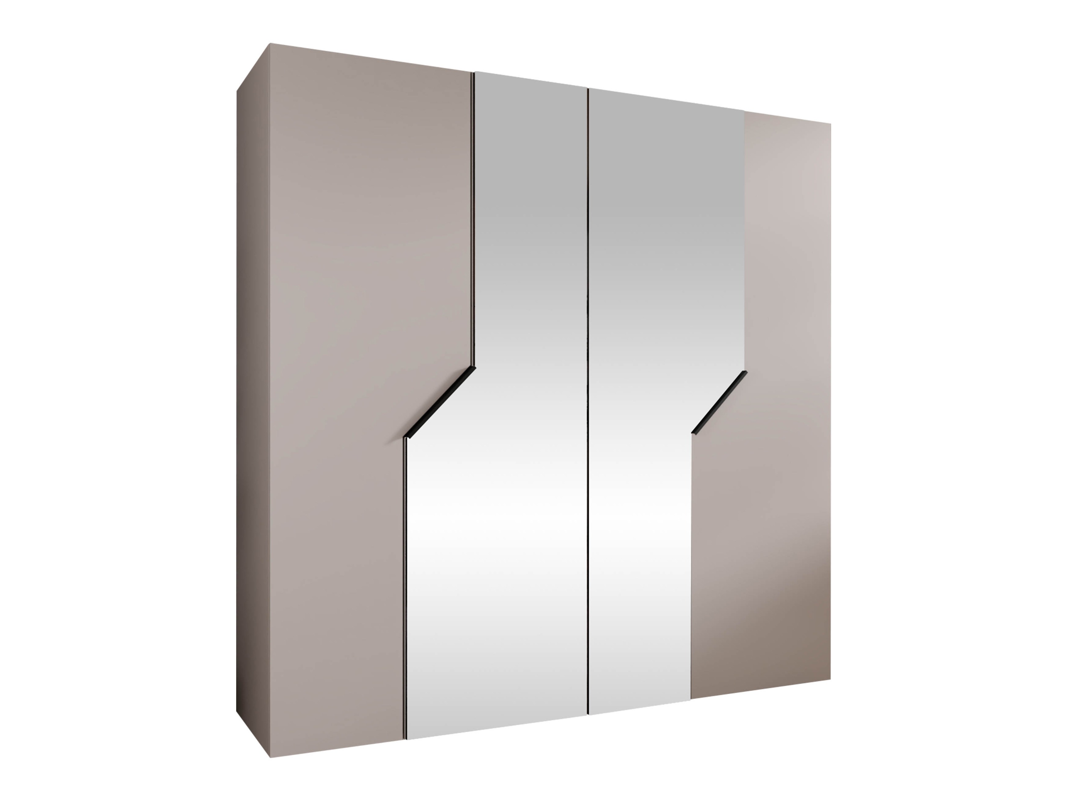 Skapis Hartford 598 (Kašmirs)